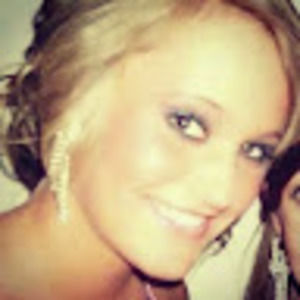 Meet your Posher, Melanie